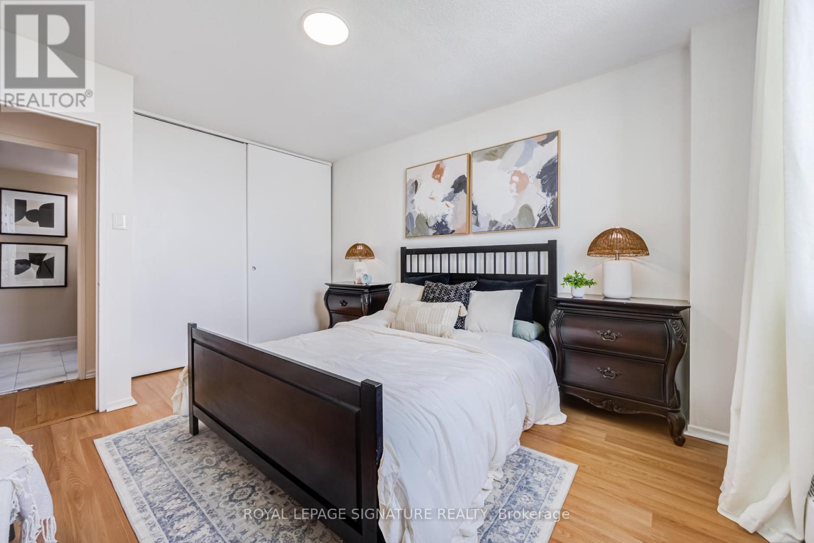 2309 - 3390 Weston Road, Toronto, Ontario  M9M 2X3 - Photo 17 - W13110370