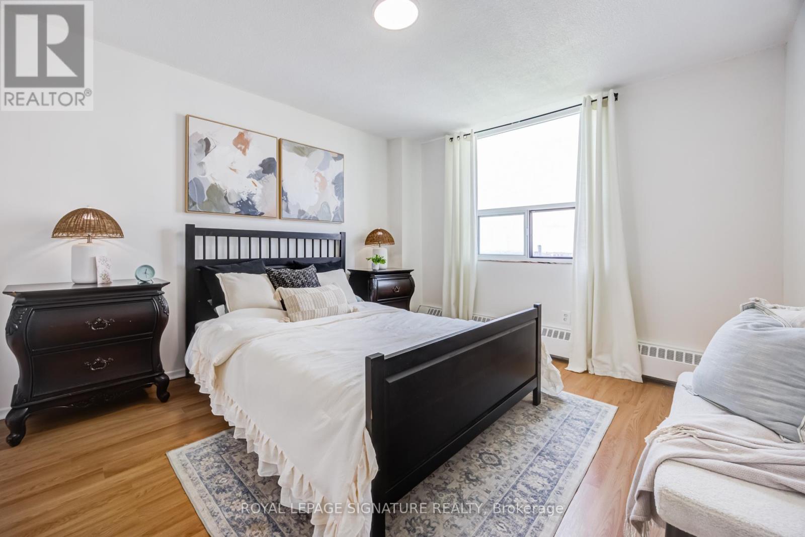 2309 - 3390 Weston Road, Toronto, Ontario  M9M 2X3 - Photo 18 - W13110370