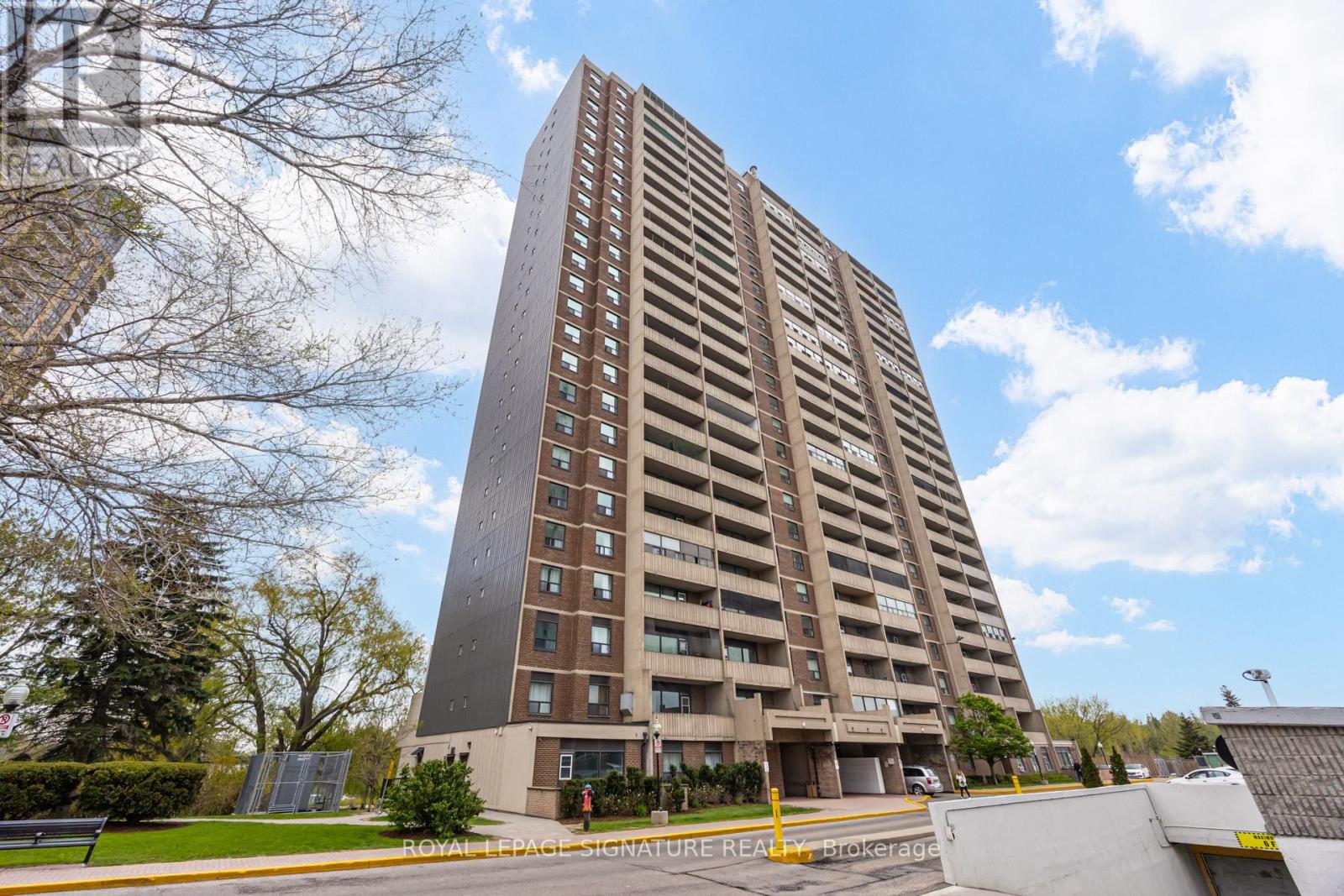2309 - 3390 Weston Road, Toronto, Ontario  M9M 2X3 - Photo 23 - W13110370