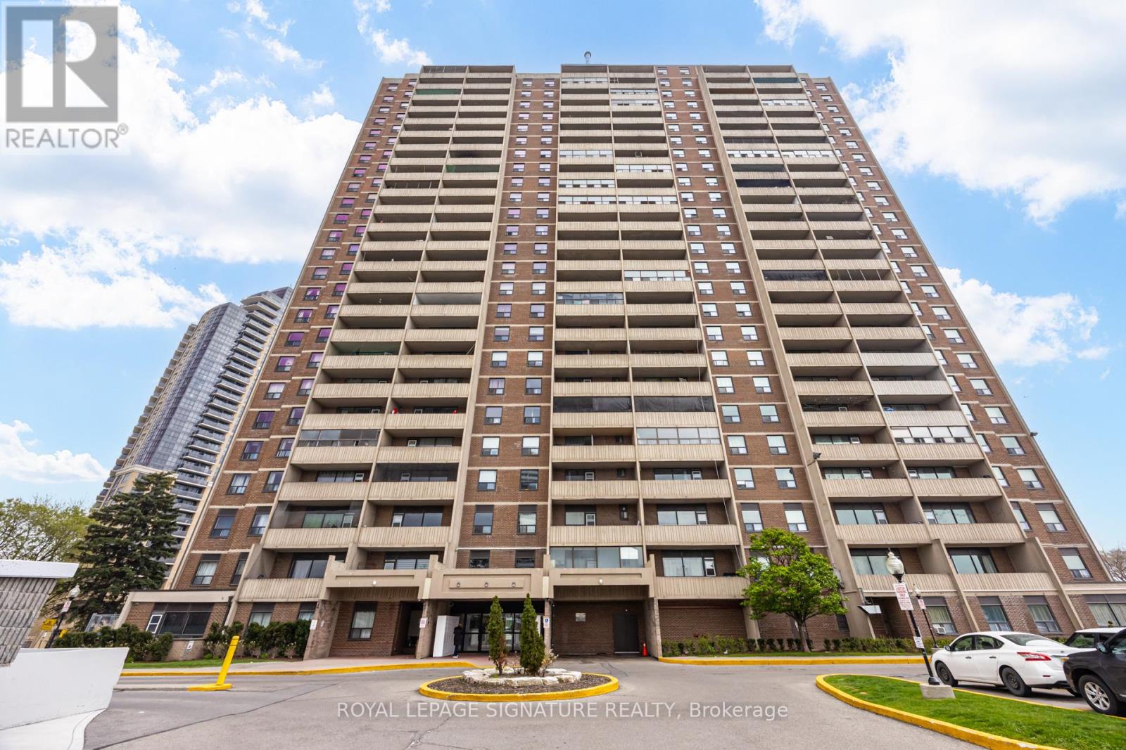 2309 - 3390 Weston Road, Toronto, Ontario  M9M 2X3 - Photo 24 - W13110370