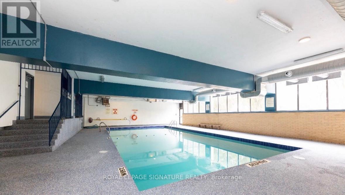 2309 - 3390 Weston Road, Toronto, Ontario  M9M 2X3 - Photo 27 - W13110370