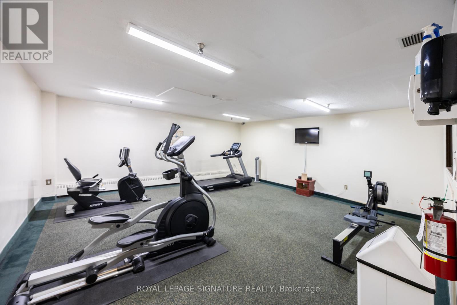 2309 - 3390 Weston Road, Toronto, Ontario  M9M 2X3 - Photo 29 - W13110370