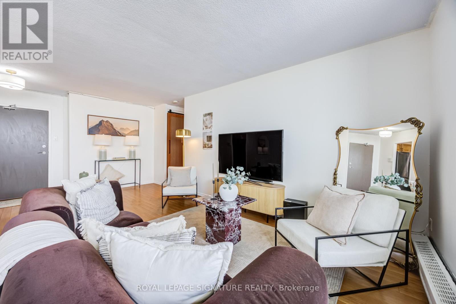 2309 - 3390 Weston Road, Toronto, Ontario  M9M 2X3 - Photo 5 - W13110370