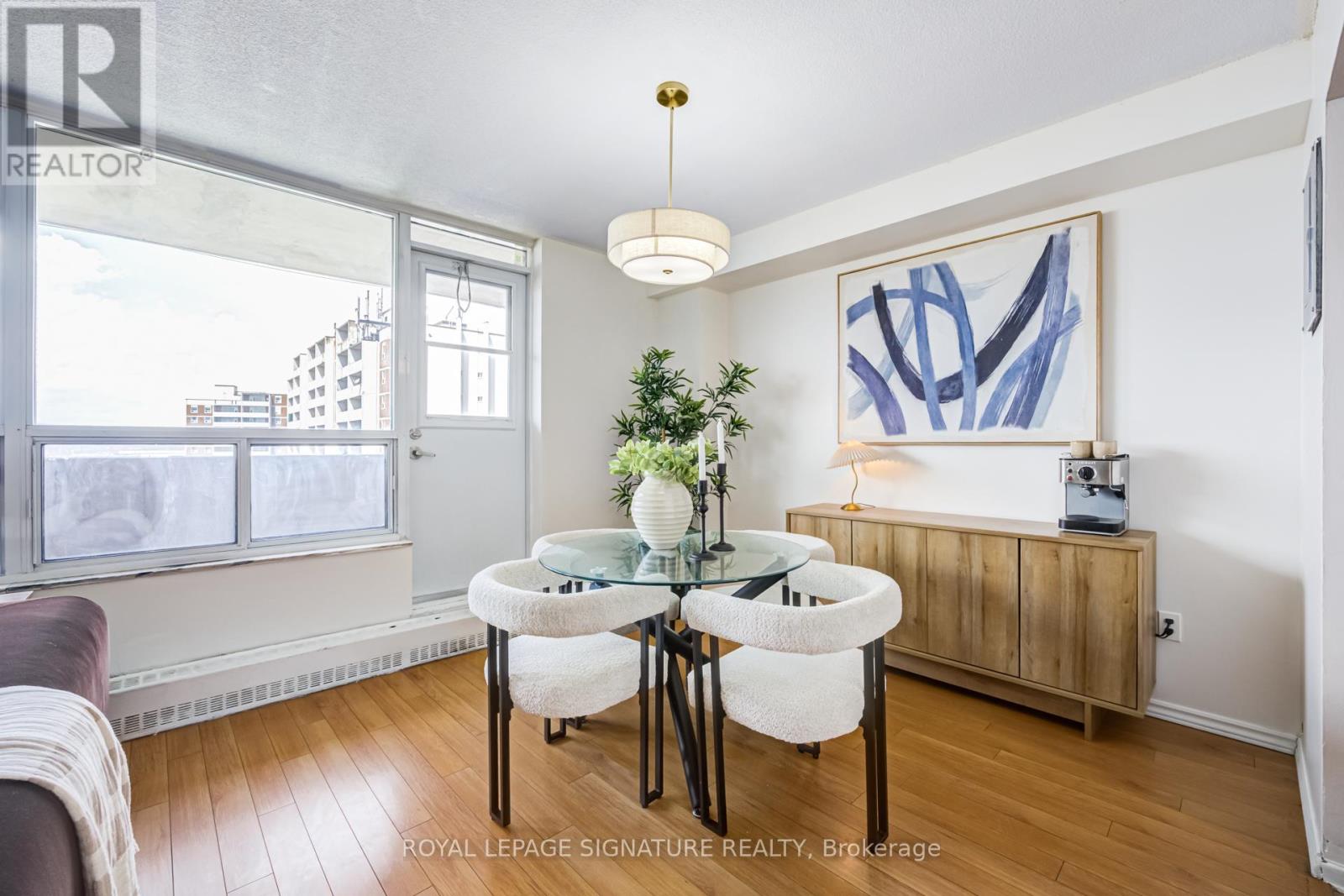 2309 - 3390 Weston Road, Toronto, Ontario  M9M 2X3 - Photo 8 - W13110370