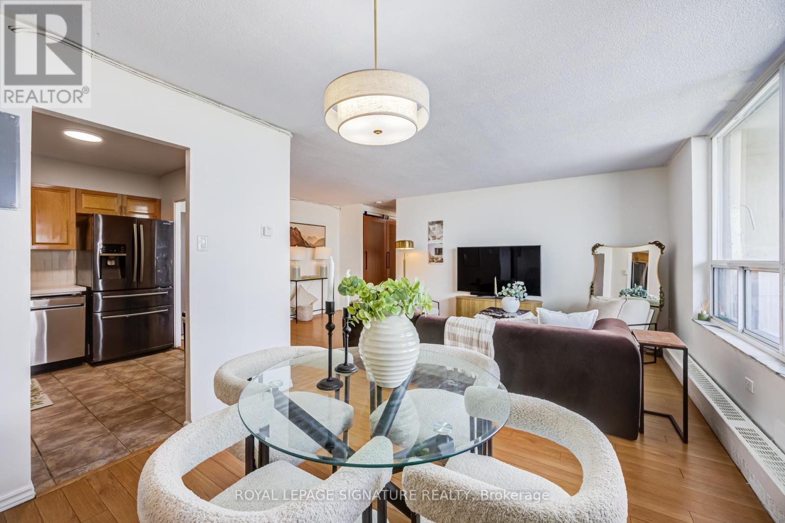2309 - 3390 Weston Road, Toronto, Ontario  M9M 2X3 - Photo 9 - W13110370
