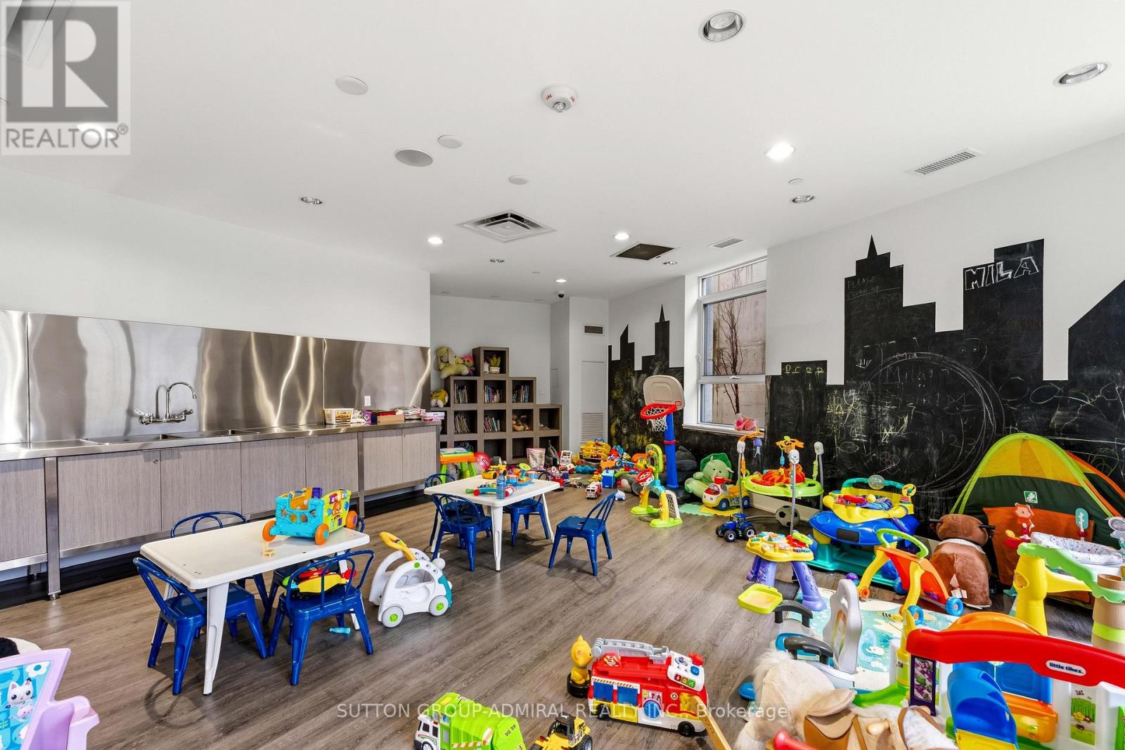 625 - 10 Park Lawn Road, Toronto, Ontario  M8V 0H9 - Photo 31 - W13110406