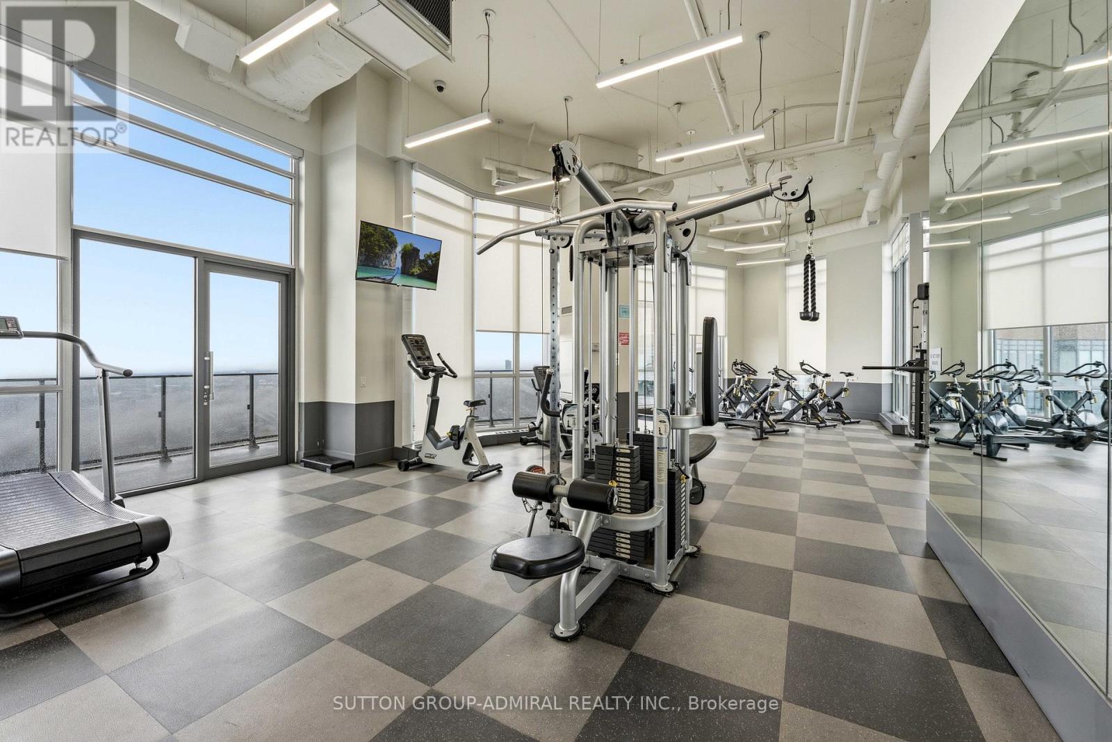 625 - 10 Park Lawn Road, Toronto, Ontario  M8V 0H9 - Photo 36 - W13110406