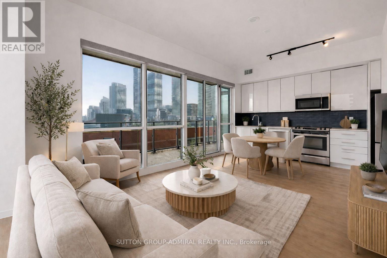 625 - 10 Park Lawn Road, Toronto, Ontario  M8V 0H9 - Photo 4 - W13110406