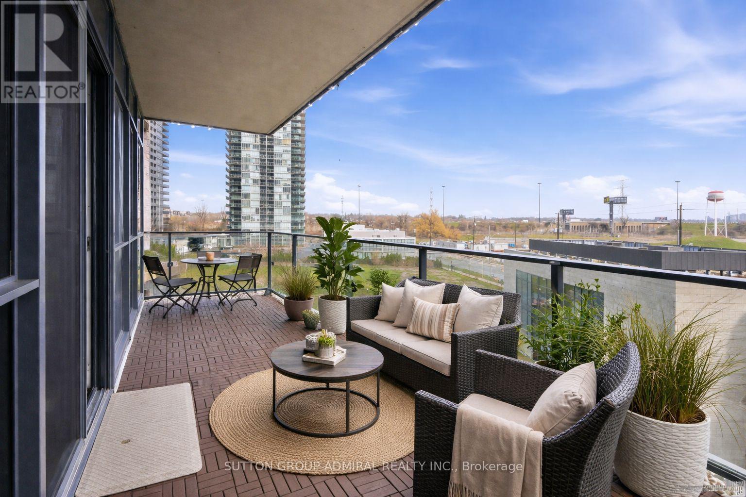 625 - 10 Park Lawn Road, Toronto, Ontario  M8V 0H9 - Photo 7 - W13110406