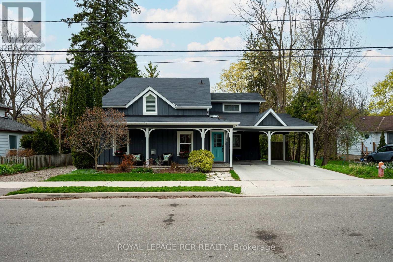 145 ALBERT STREET, Caledon, Ontario