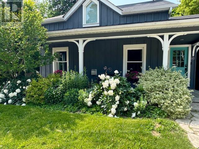 145 Albert Street, Caledon, Ontario  L7E 3G5 - Photo 4 - W13110416