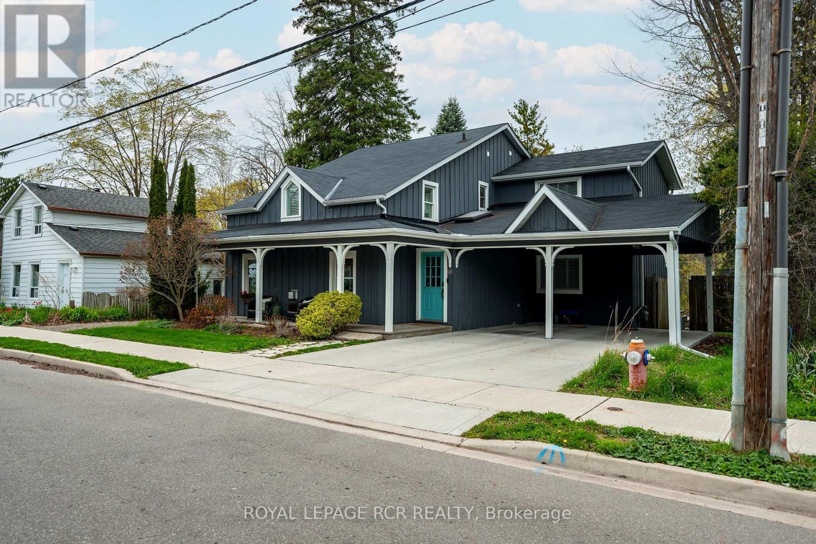 145 Albert Street, Caledon, Ontario  L7E 3G5 - Photo 48 - W13110416
