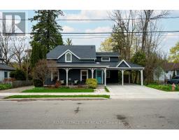 145 ALBERT STREET, Caledon, Ontario