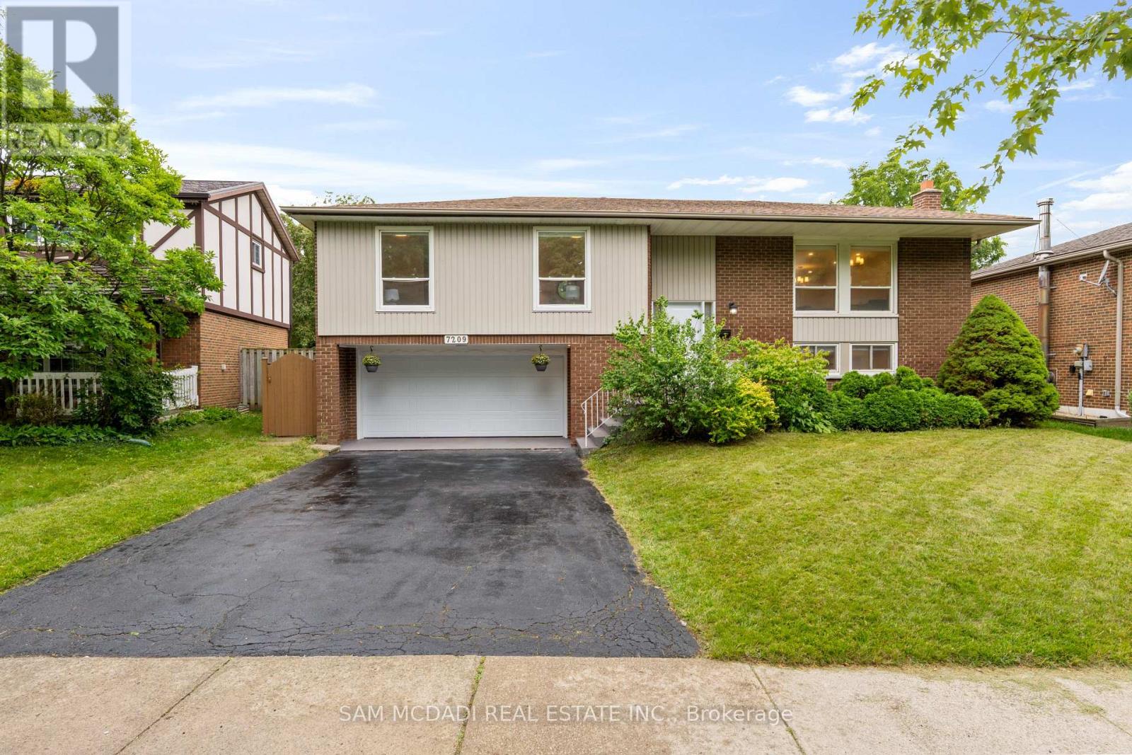 7209 FAYETTE CIRCLE, Mississauga, Ontario