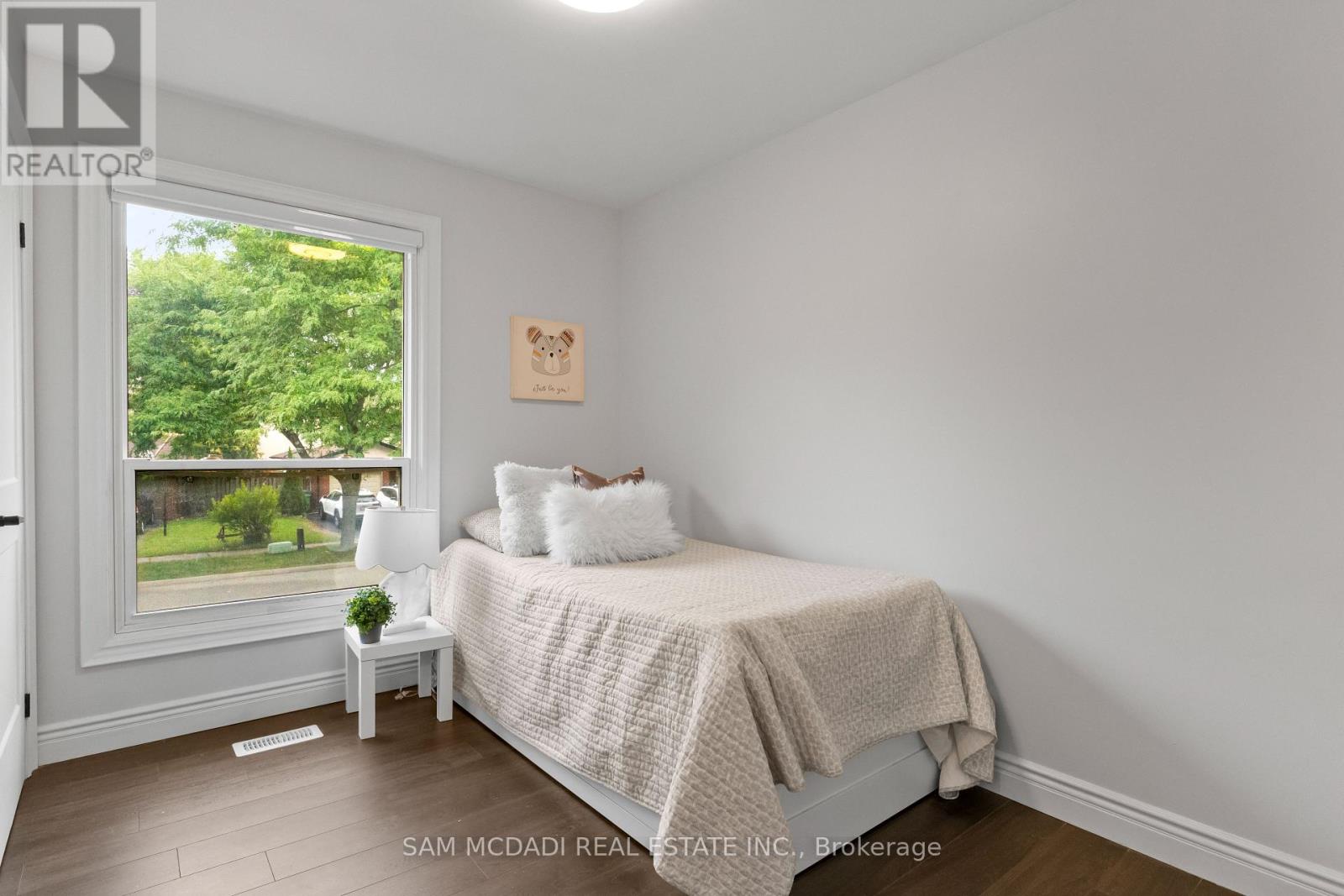 7209 Fayette Circle, Mississauga, Ontario  L5N 1Y5 - Photo 27 - W13110442