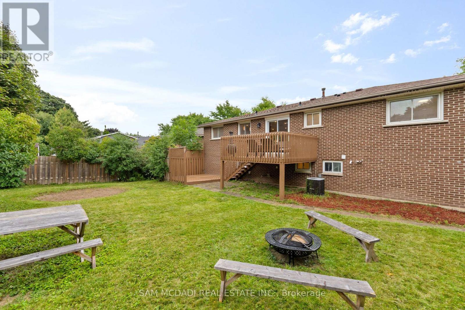 7209 Fayette Circle, Mississauga, Ontario  L5N 1Y5 - Photo 39 - W13110442