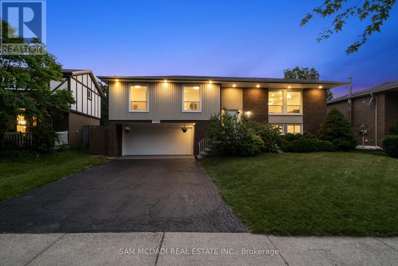 7209 Fayette Circle, Mississauga, Ontario  L5N 1Y5 - Photo 46 - W13110442