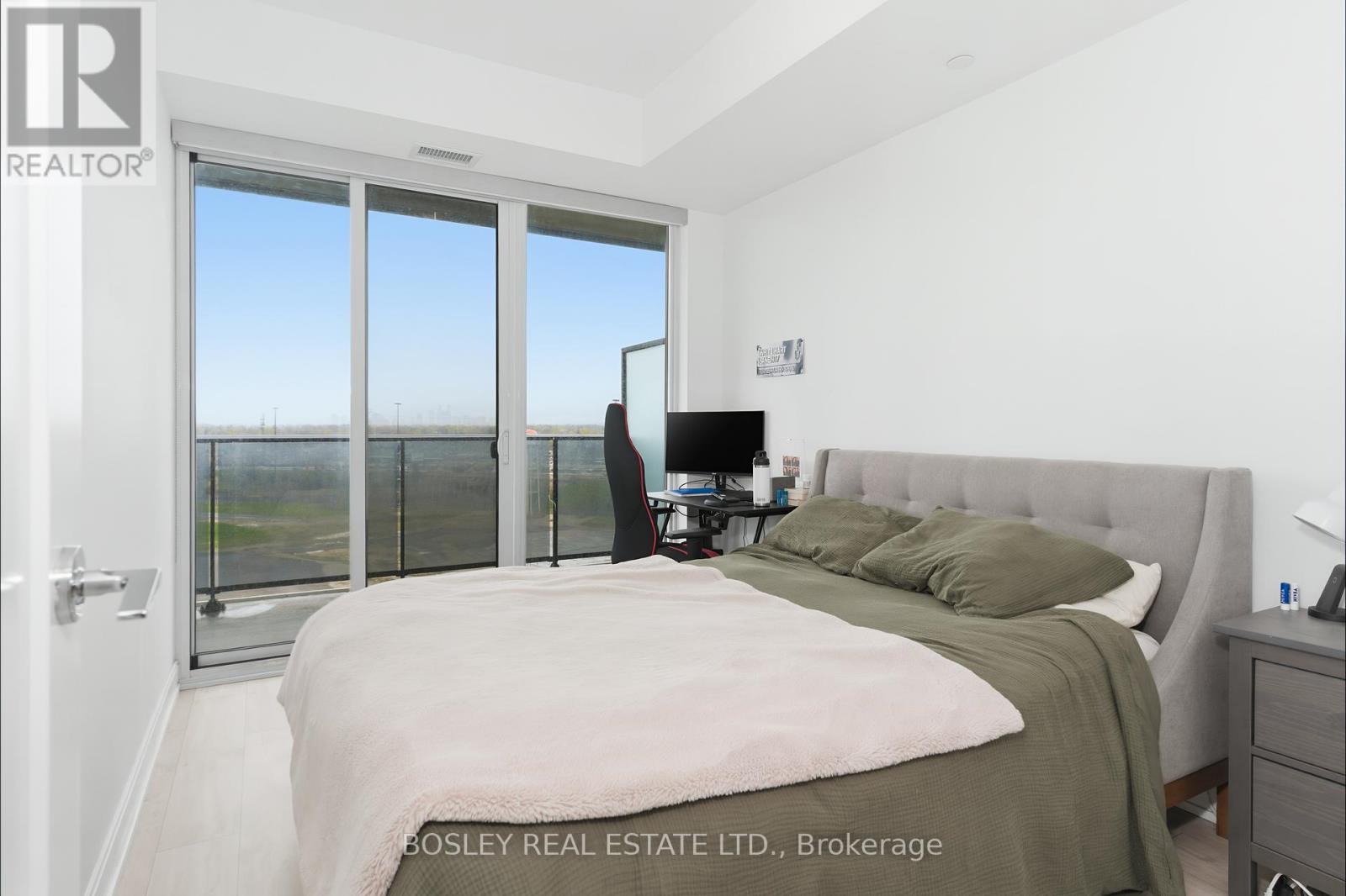 1410 - 70 Annie Craig Drive, Toronto, Ontario  M8V 0C5 - Photo 11 - W13110460
