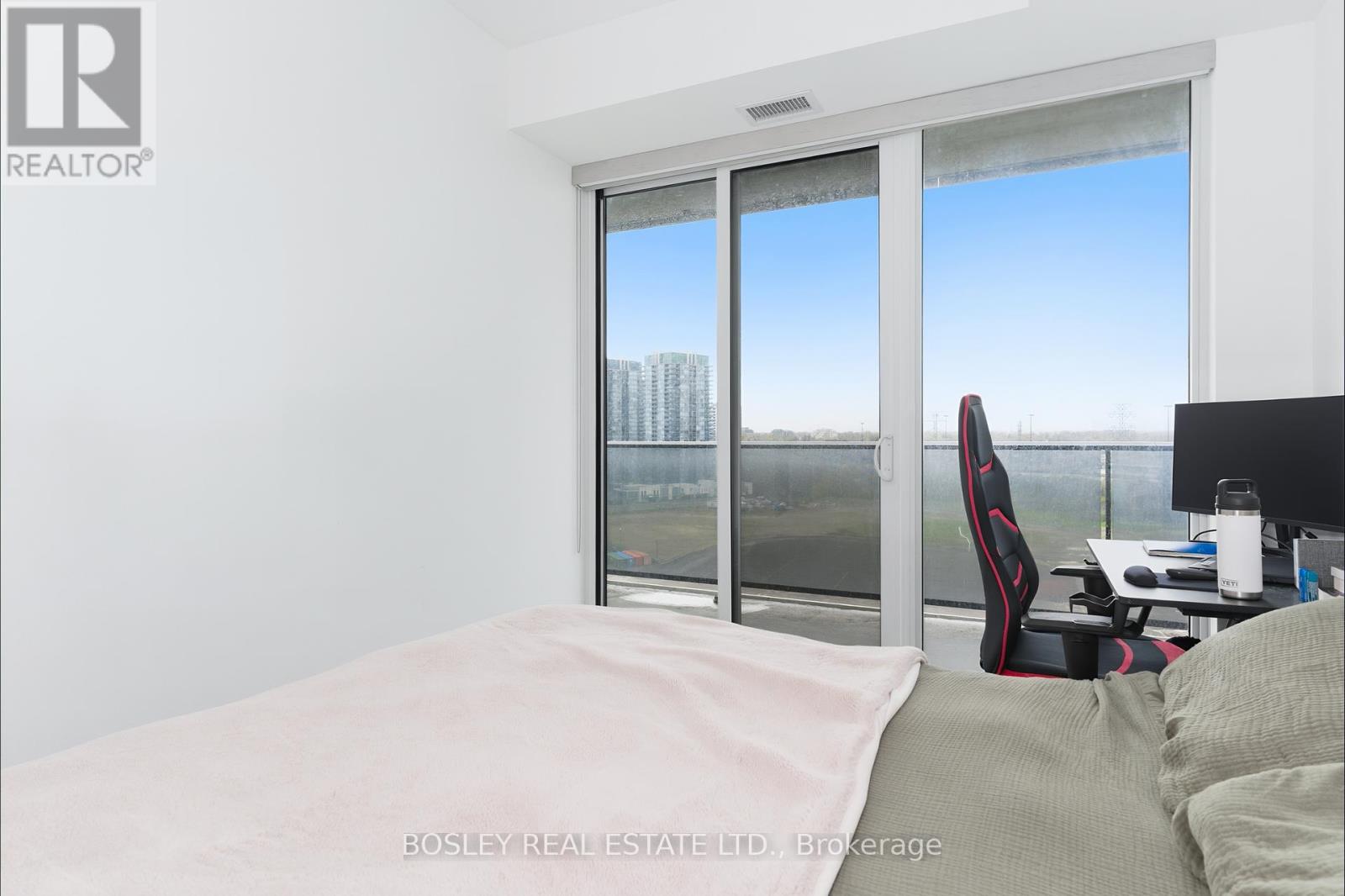 1410 - 70 Annie Craig Drive, Toronto, Ontario  M8V 0C5 - Photo 12 - W13110460