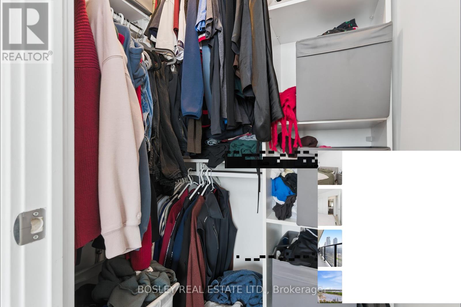 1410 - 70 Annie Craig Drive, Toronto, Ontario  M8V 0C5 - Photo 14 - W13110460