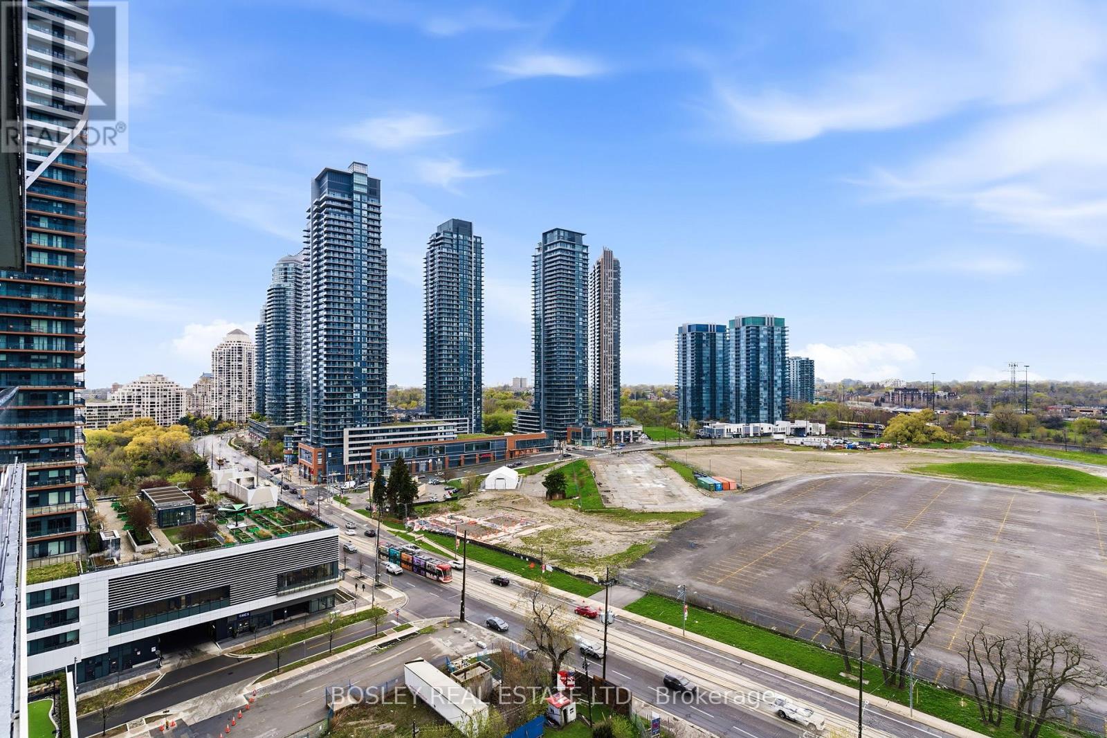 1410 - 70 Annie Craig Drive, Toronto, Ontario  M8V 0C5 - Photo 17 - W13110460