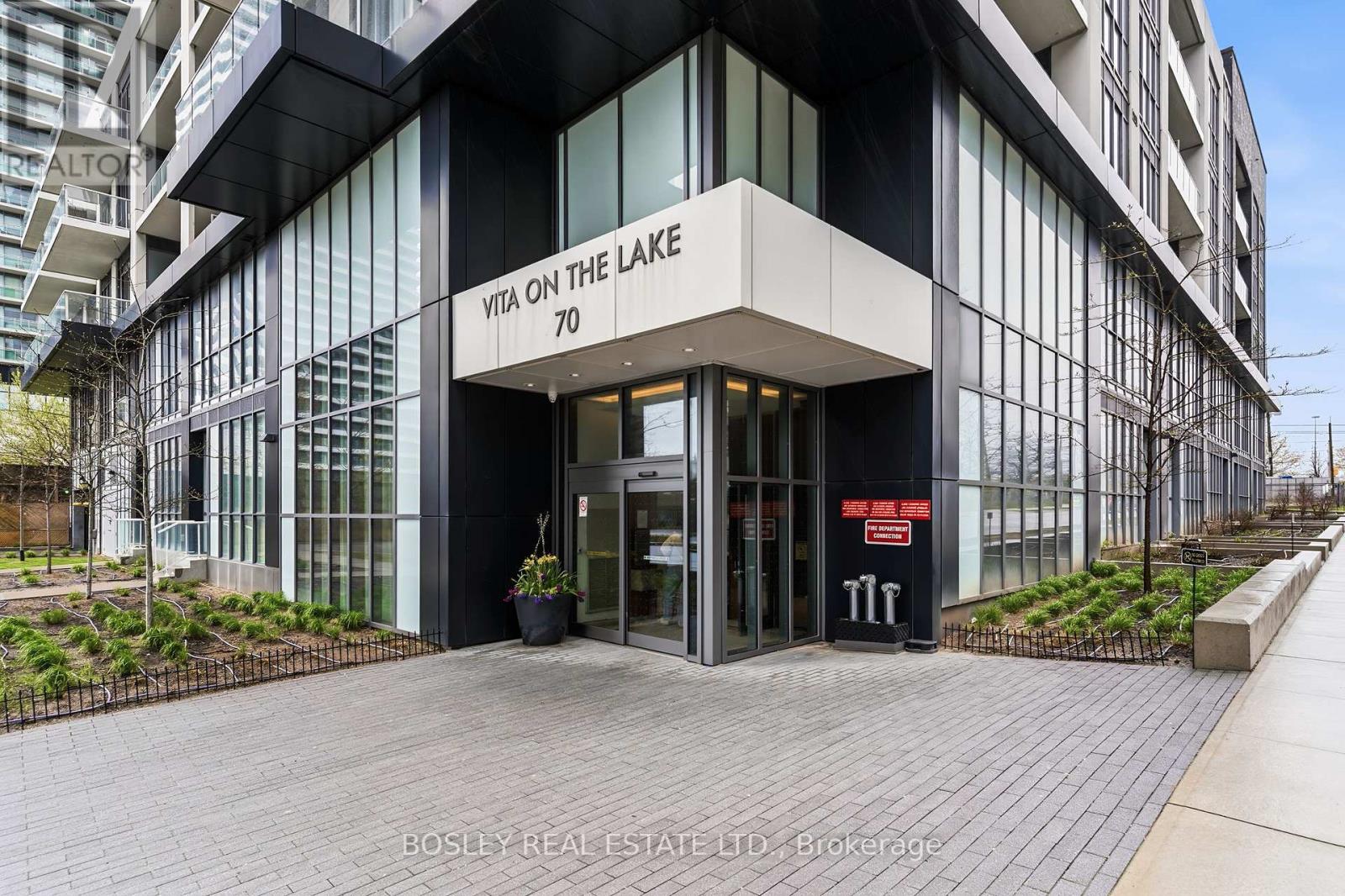 1410 - 70 Annie Craig Drive, Toronto, Ontario  M8V 0C5 - Photo 23 - W13110460
