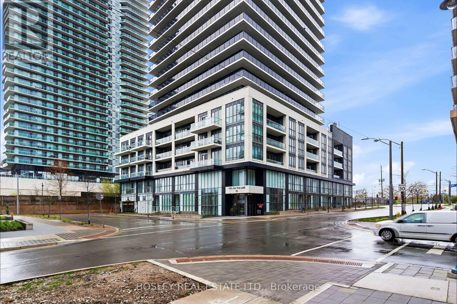 1410 - 70 Annie Craig Drive, Toronto, Ontario  M8V 0C5 - Photo 24 - W13110460