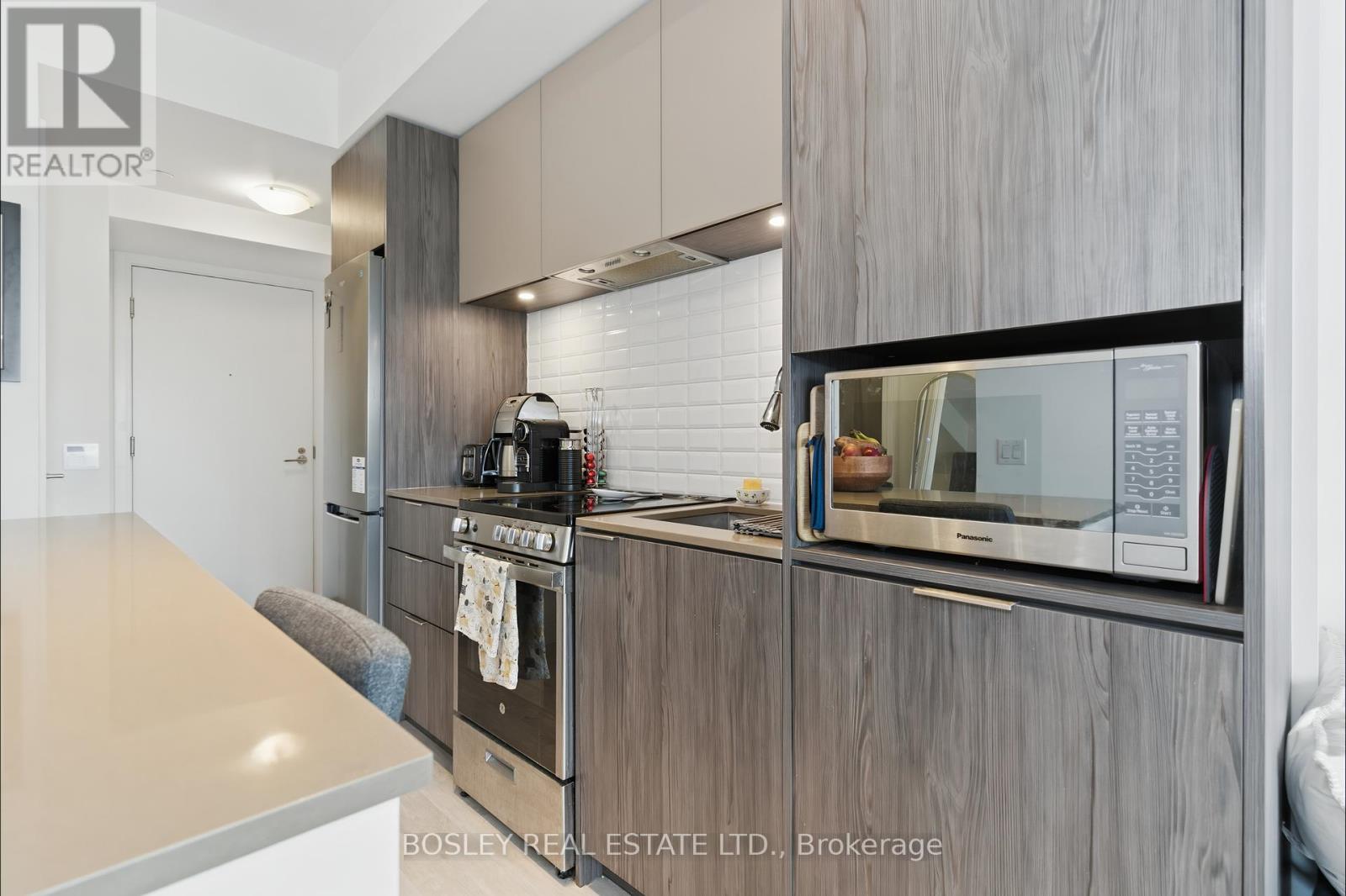 1410 - 70 Annie Craig Drive, Toronto, Ontario  M8V 0C5 - Photo 6 - W13110460