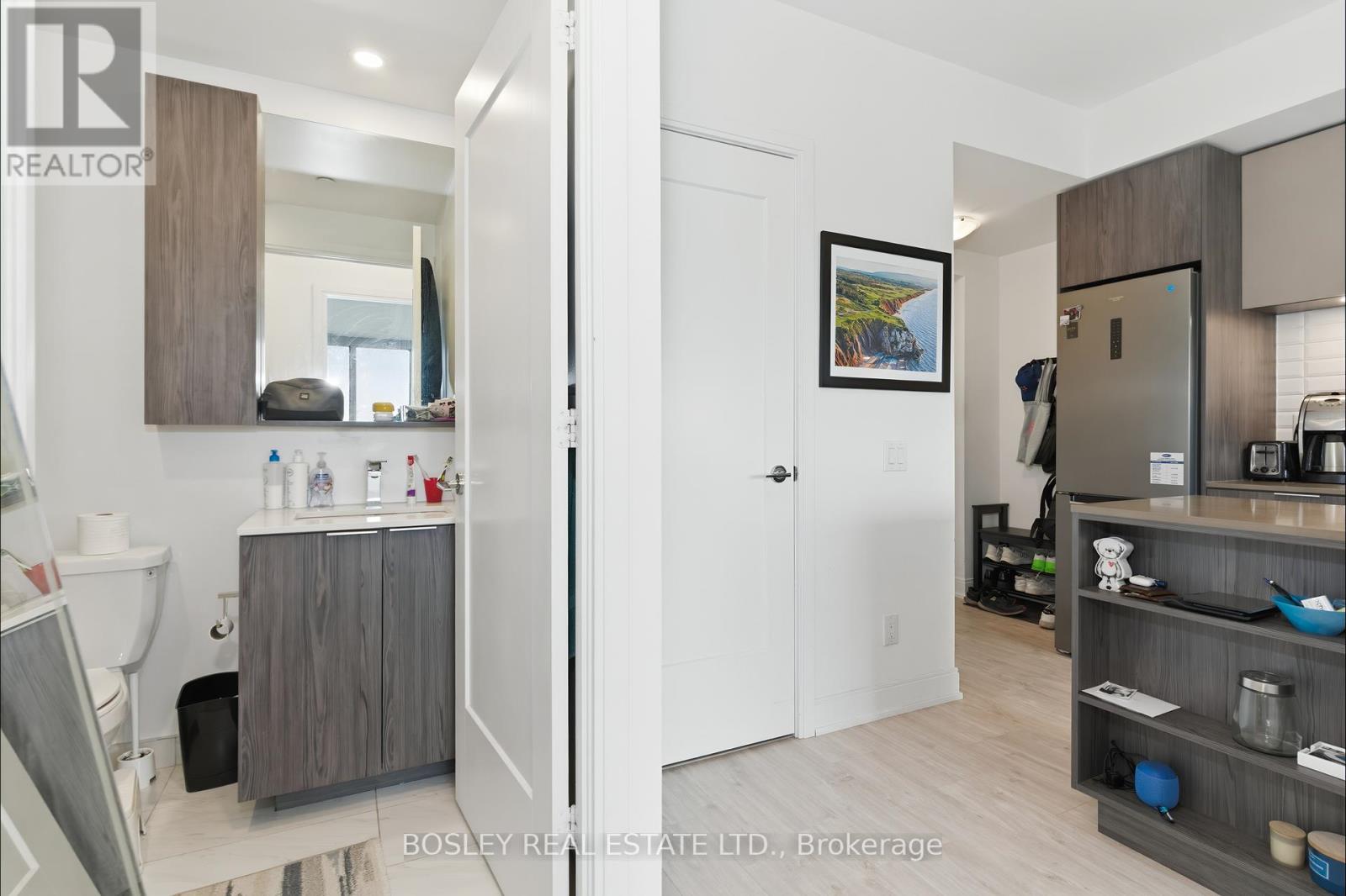 1410 - 70 Annie Craig Drive, Toronto, Ontario  M8V 0C5 - Photo 8 - W13110460
