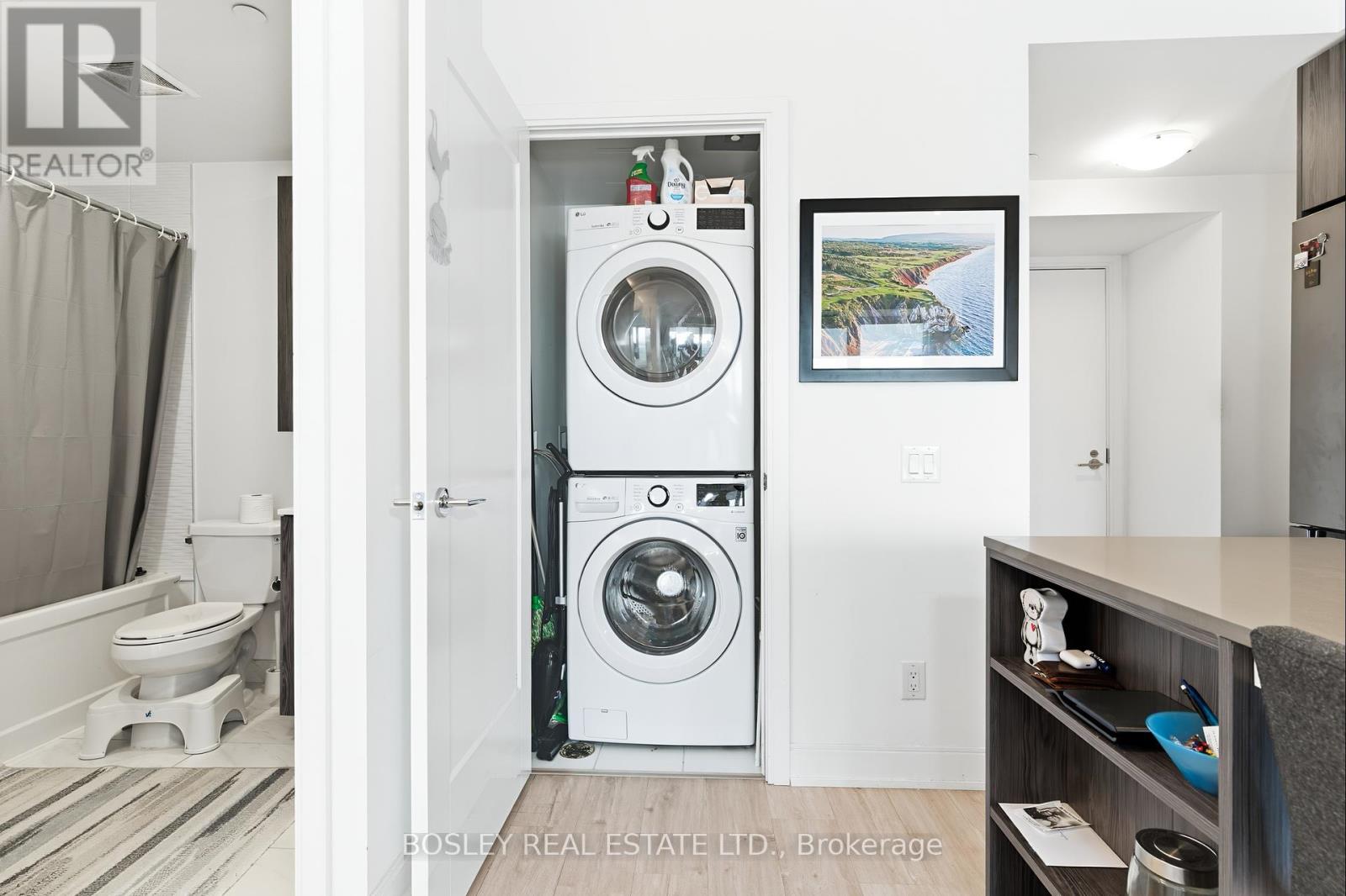 1410 - 70 Annie Craig Drive, Toronto, Ontario  M8V 0C5 - Photo 9 - W13110460