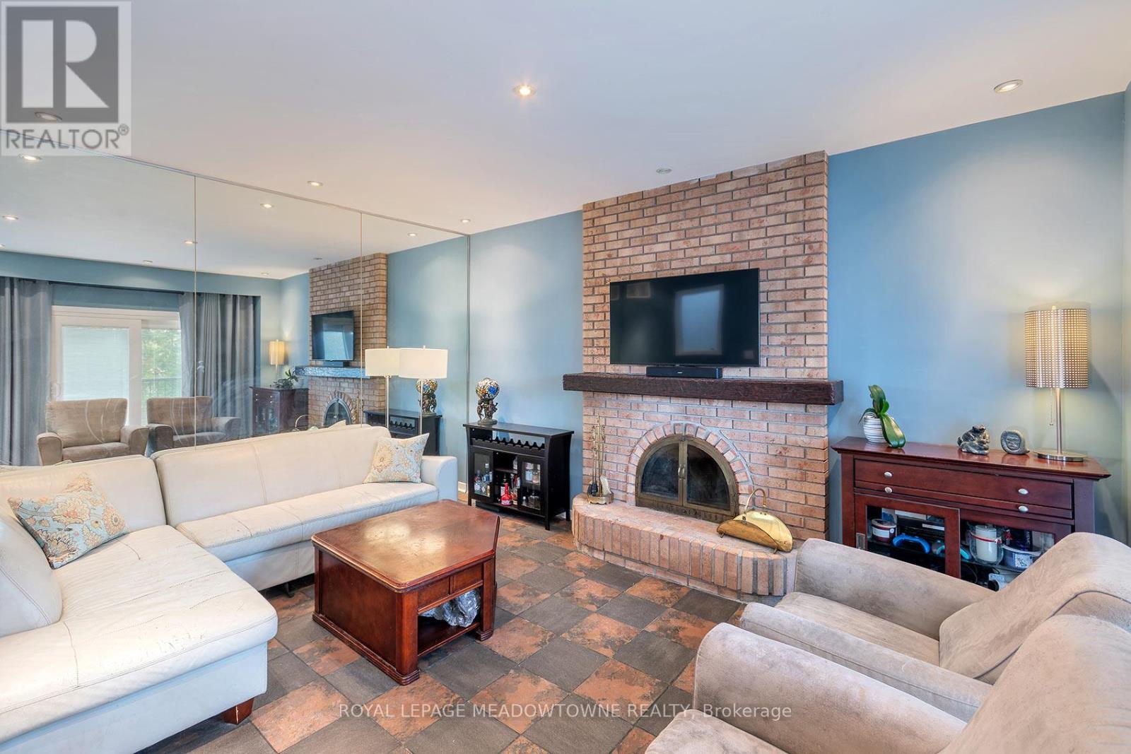 6942 Barrisdale Drive, Mississauga, Ontario  L5N 2H4 - Photo 20 - W13110506