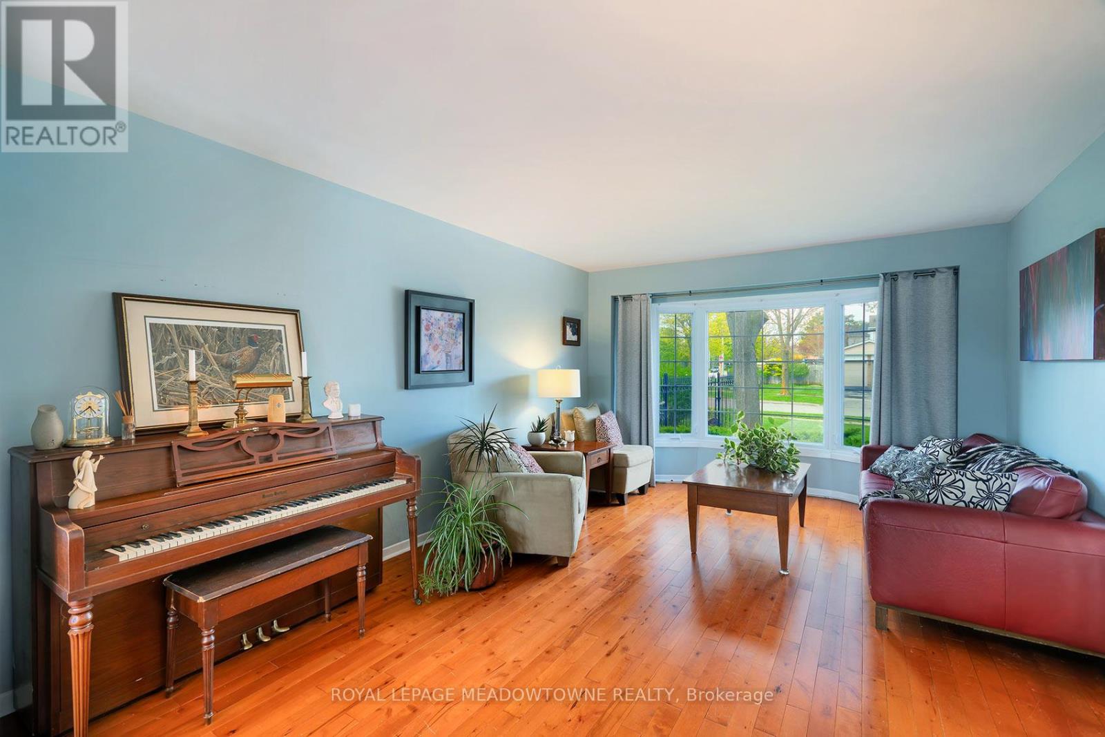 6942 Barrisdale Drive, Mississauga, Ontario  L5N 2H4 - Photo 22 - W13110506