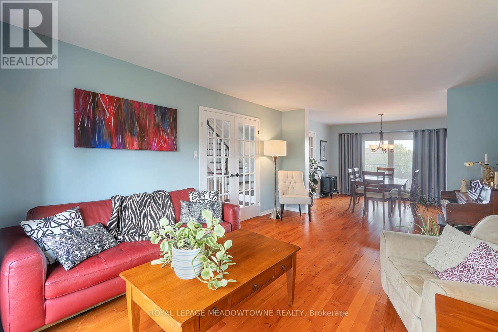 6942 Barrisdale Drive, Mississauga, Ontario  L5N 2H4 - Photo 23 - W13110506