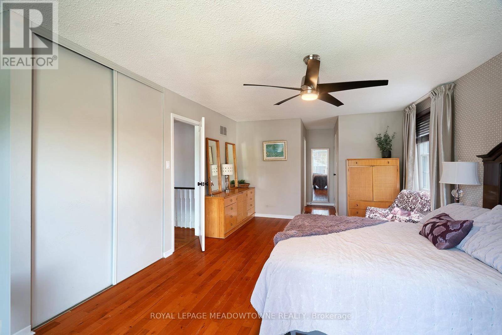 6942 Barrisdale Drive, Mississauga, Ontario  L5N 2H4 - Photo 27 - W13110506