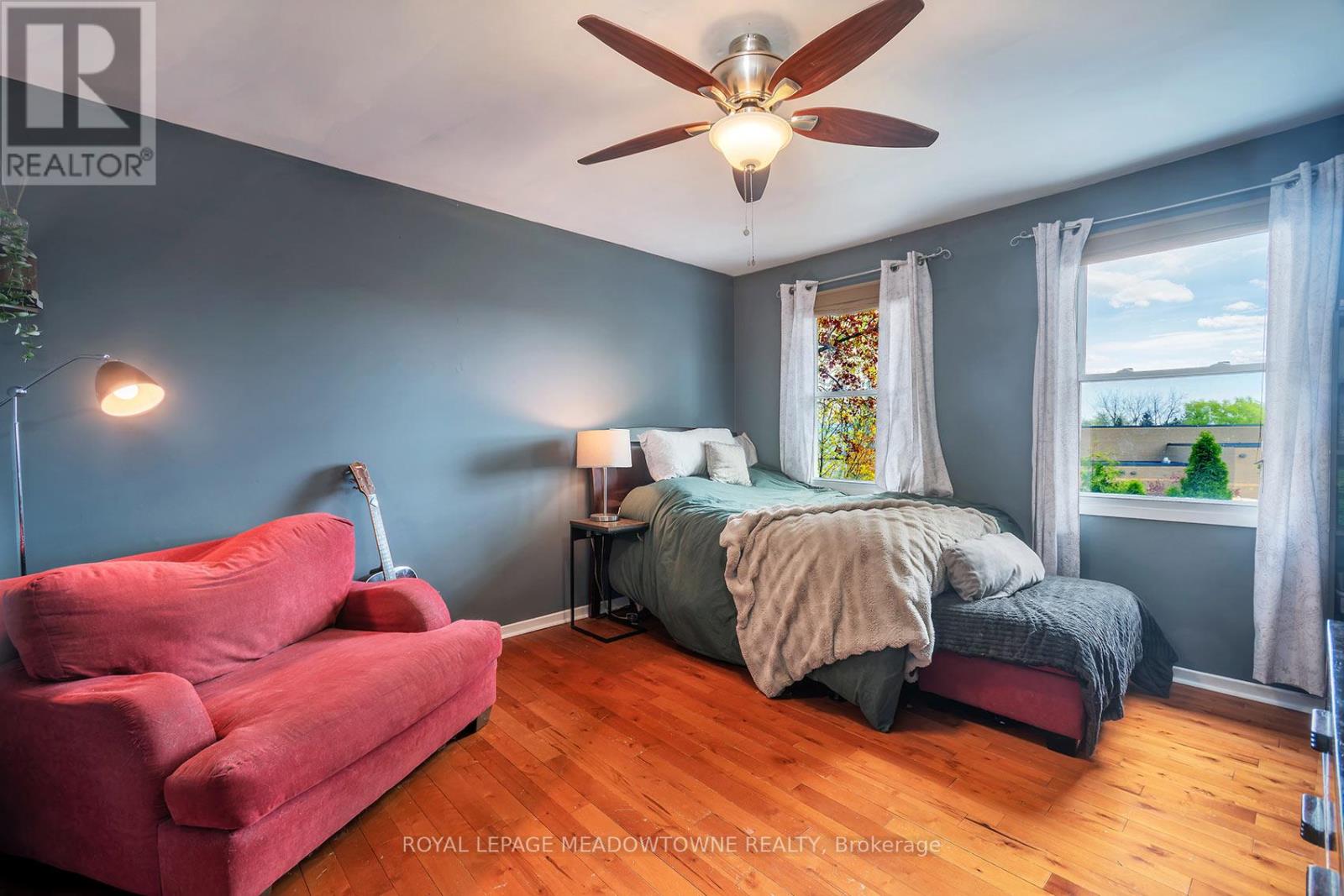6942 Barrisdale Drive, Mississauga, Ontario  L5N 2H4 - Photo 30 - W13110506