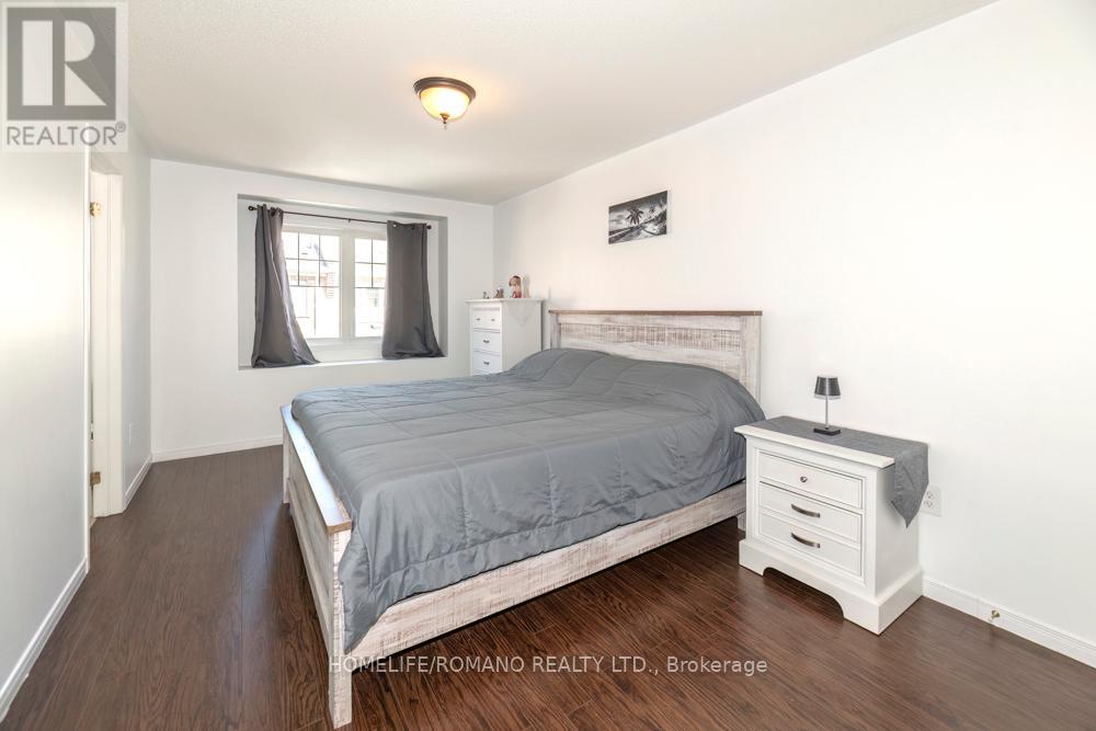 31 Davenhill Road, Brampton, Ontario  L6P 3E1 - Photo 14 - W13110556