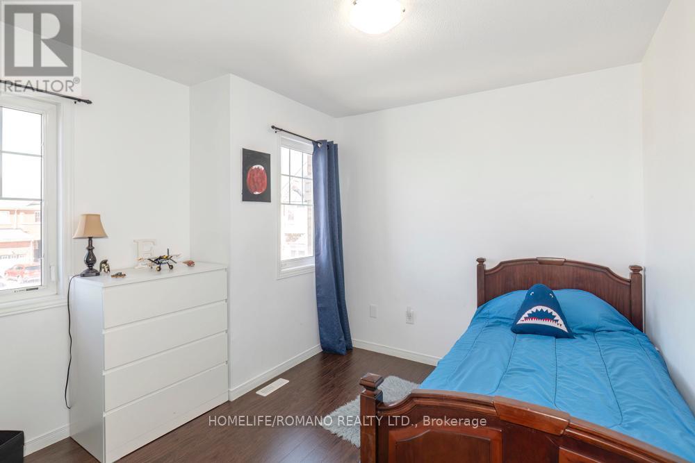 31 Davenhill Road, Brampton, Ontario  L6P 3E1 - Photo 16 - W13110556