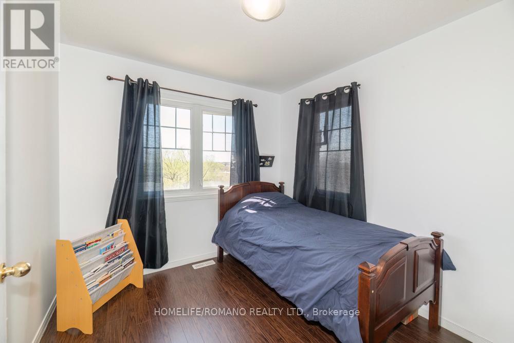31 Davenhill Road, Brampton, Ontario  L6P 3E1 - Photo 18 - W13110556