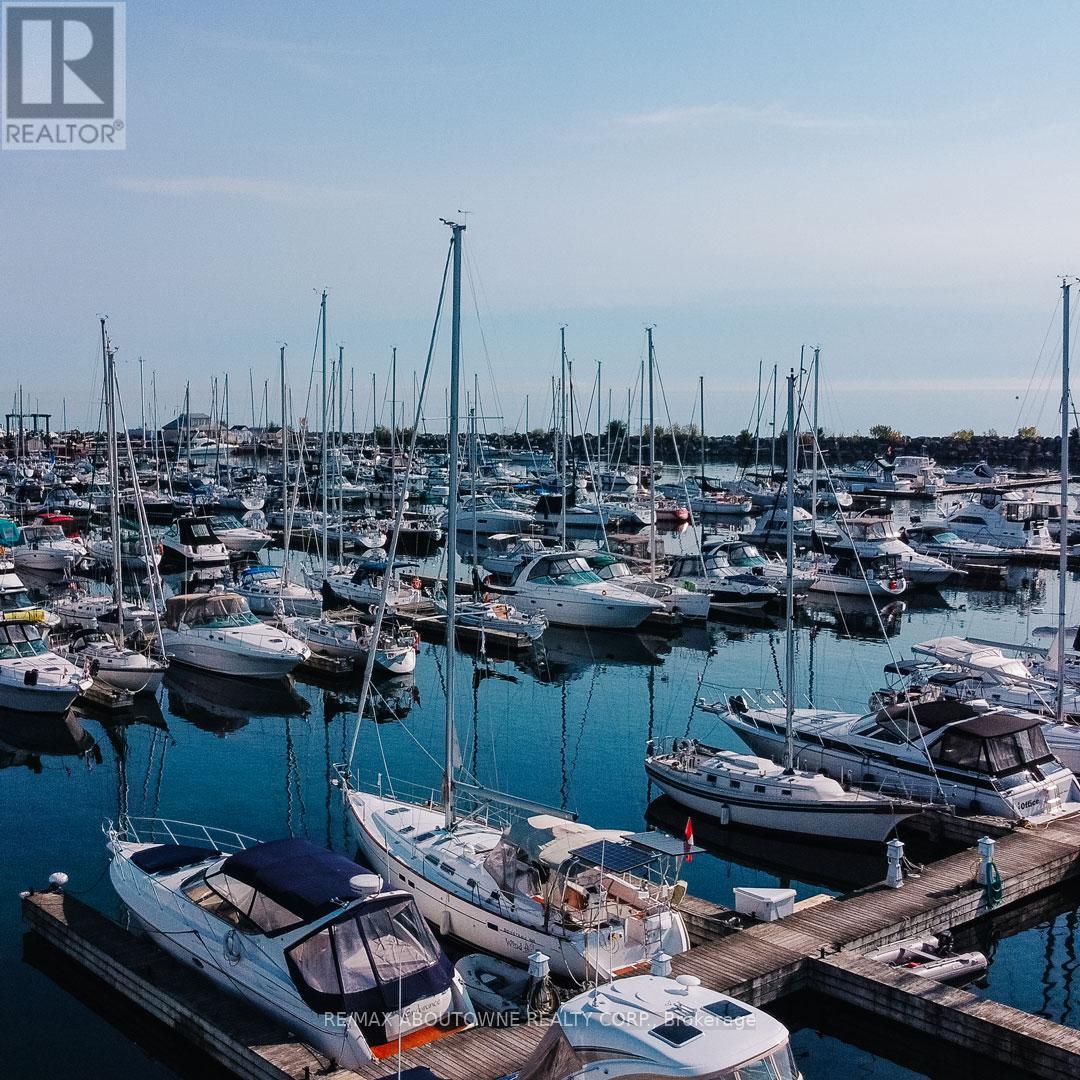 2330 Marine Drive, Oakville, Ontario  L6L 1C3 - Photo 41 - W13110560