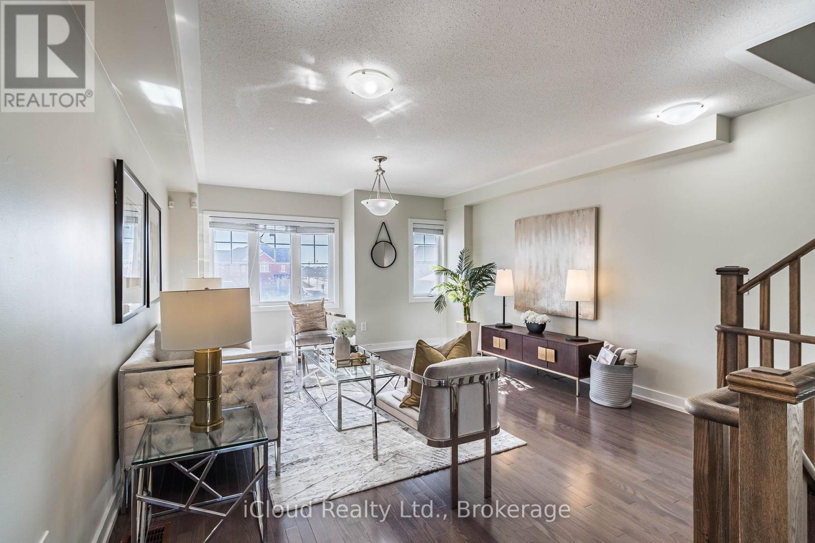 156 Inspire Boulevard, Brampton, Ontario  L6R 3X9 - Photo 11 - W13110592
