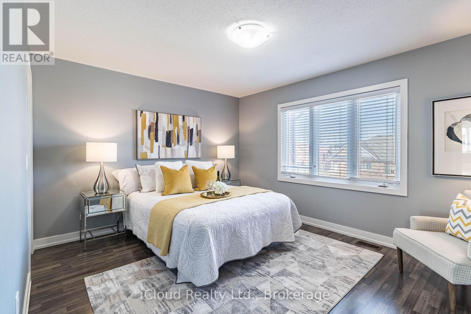 156 Inspire Boulevard, Brampton, Ontario  L6R 3X9 - Photo 30 - W13110592