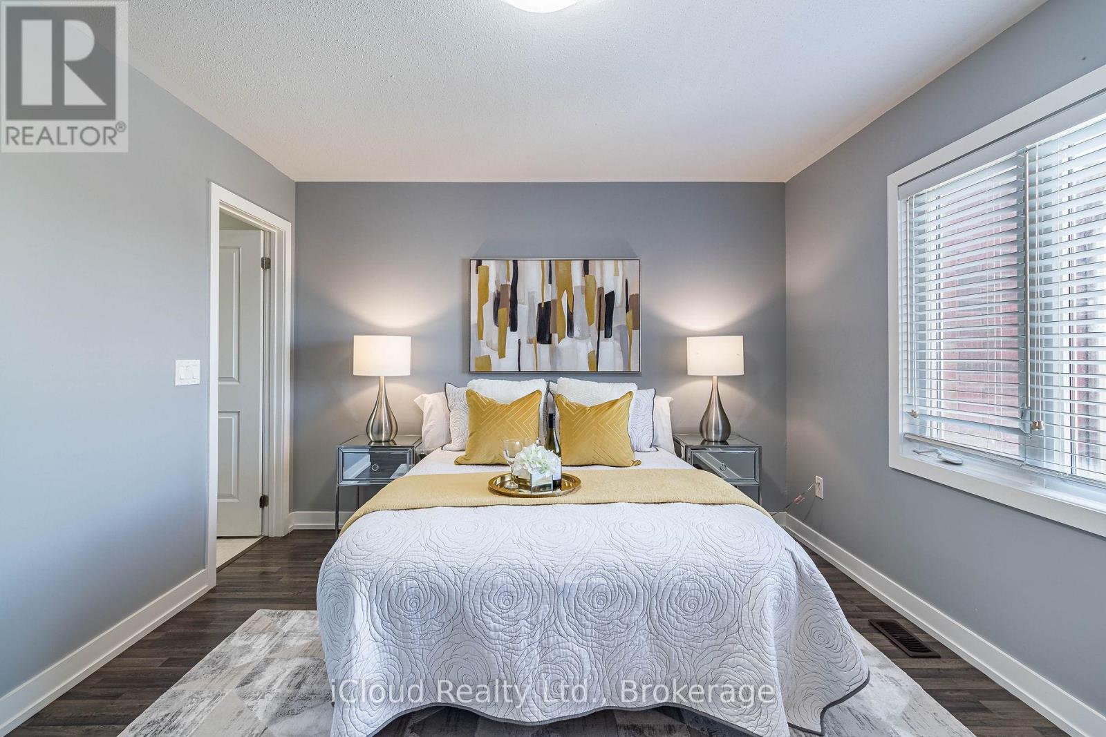 156 Inspire Boulevard, Brampton, Ontario  L6R 3X9 - Photo 33 - W13110592