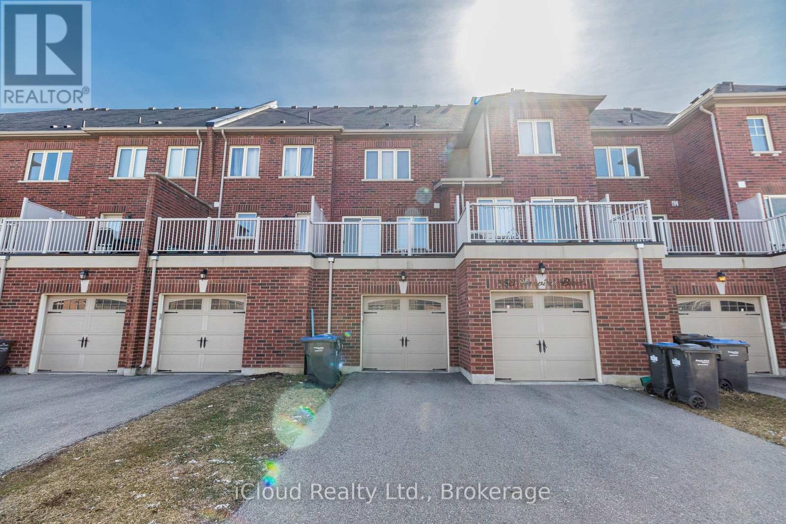 156 Inspire Boulevard, Brampton, Ontario  L6R 3X9 - Photo 39 - W13110592