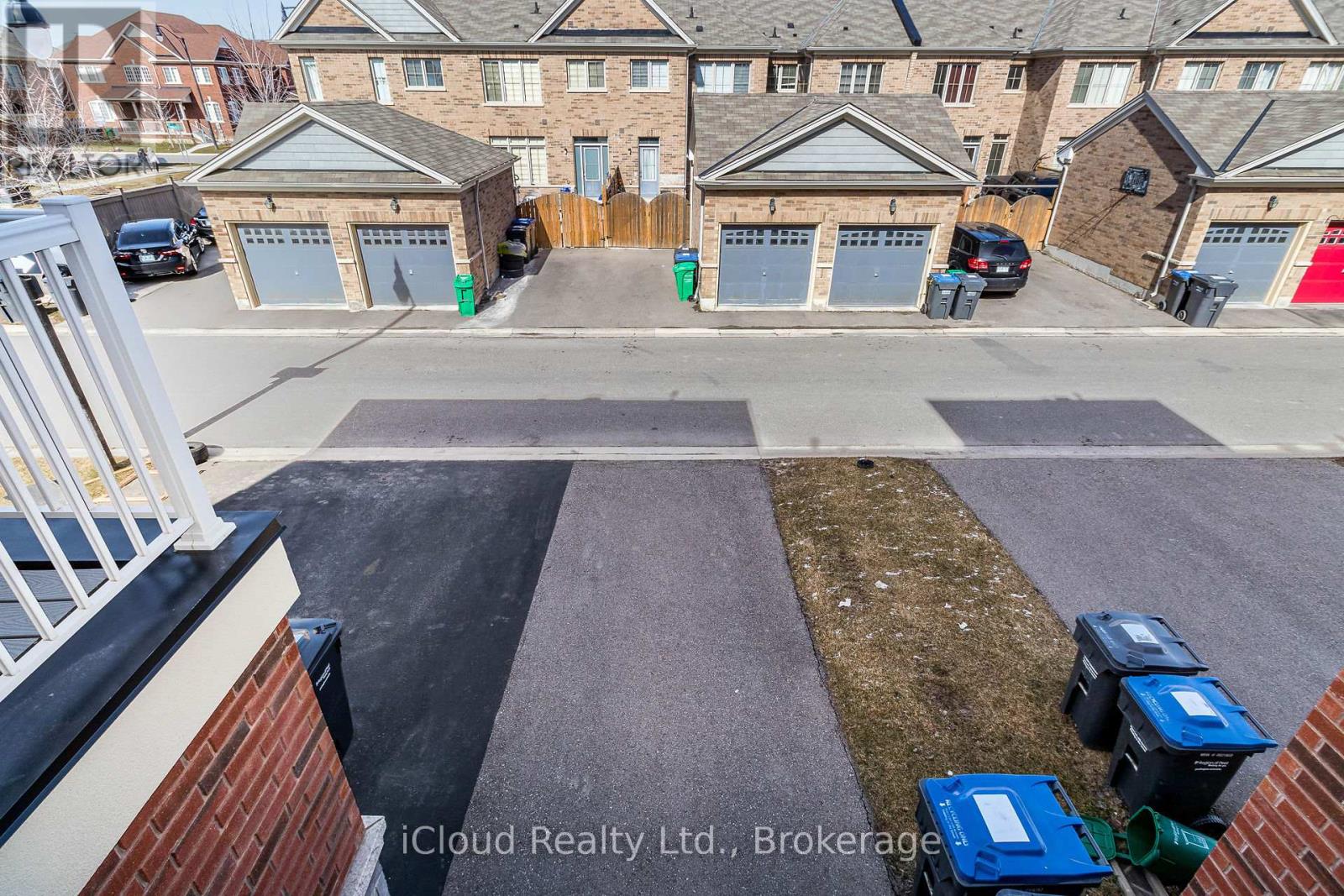156 Inspire Boulevard, Brampton, Ontario  L6R 3X9 - Photo 40 - W13110592