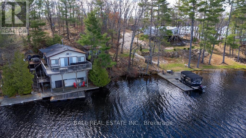 388 ISLAND 38 KASSHABOG LAKE, Havelock-Belmont-Methuen, Ontario