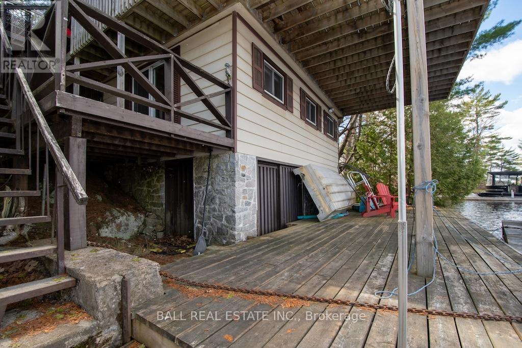 388 Island 38 Kasshabog Lake, Havelock-Belmont-Methuen, Ontario  K0L 1Z0 - Photo 14 - X13110318