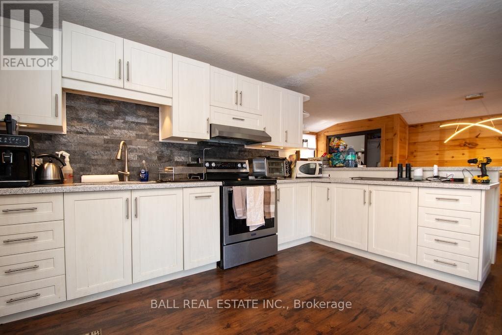 388 Island 38 Kasshabog Lake, Havelock-Belmont-Methuen, Ontario  K0L 1Z0 - Photo 3 - X13110318