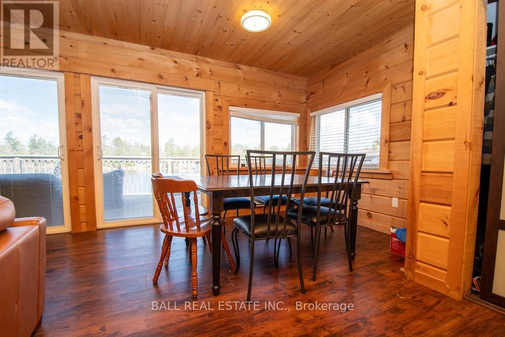 388 Island 38 Kasshabog Lake, Havelock-Belmont-Methuen, Ontario  K0L 1Z0 - Photo 8 - X13110318