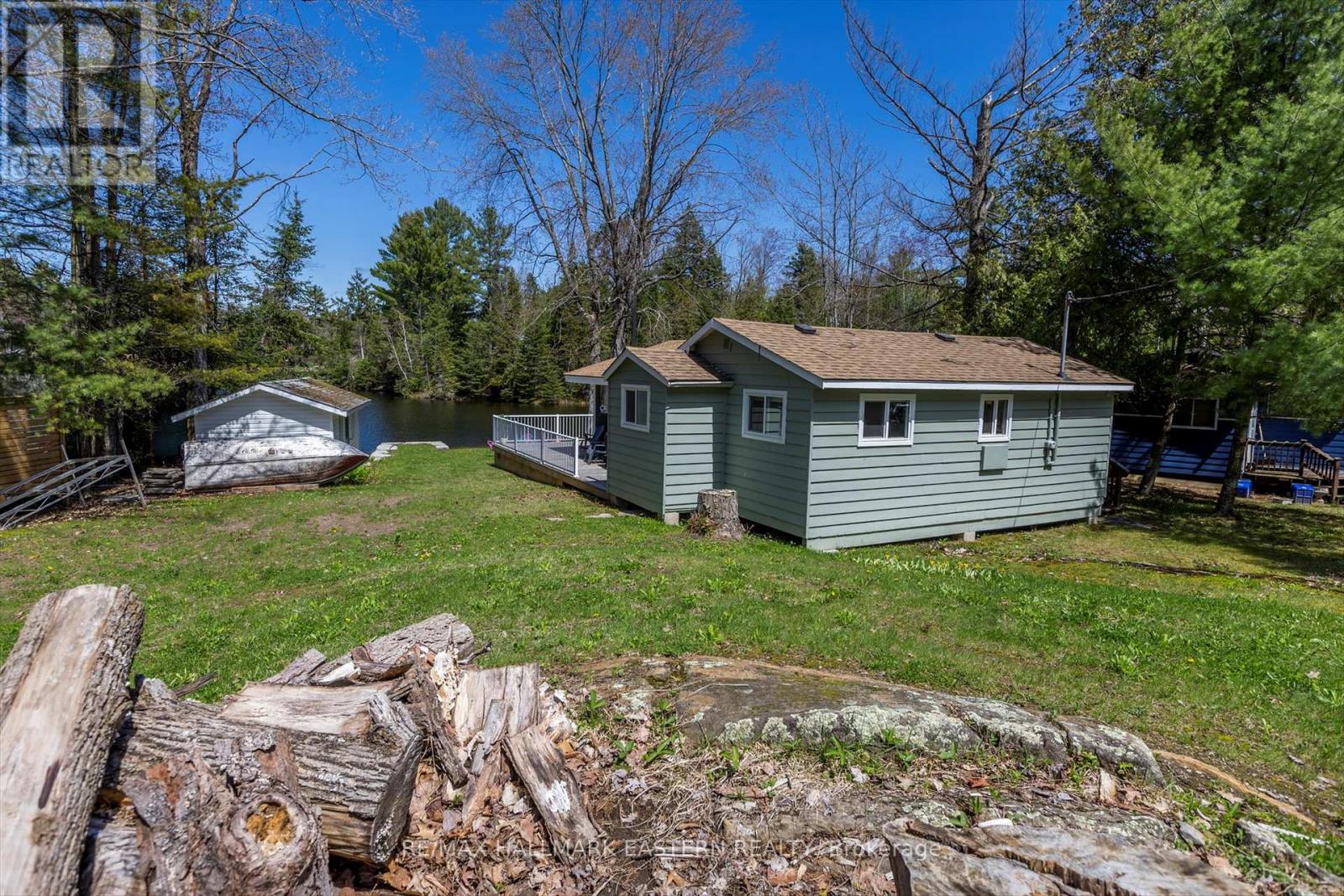 1810 Hull Road, Douro-Dummer, Ontario  K0L 2H0 - Photo 23 - X13110338
