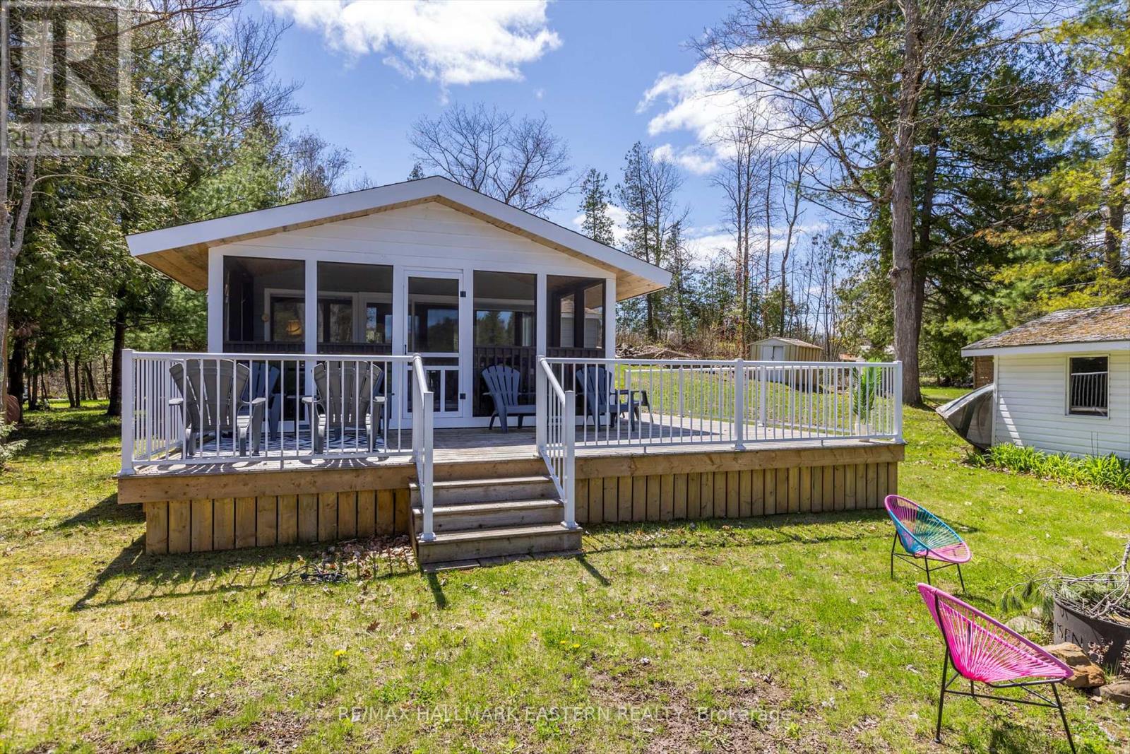 1810 Hull Road, Douro-Dummer, Ontario  K0L 2H0 - Photo 25 - X13110338